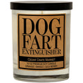 Dog Fart Extinguisher Funny Candles for Dog Lovers