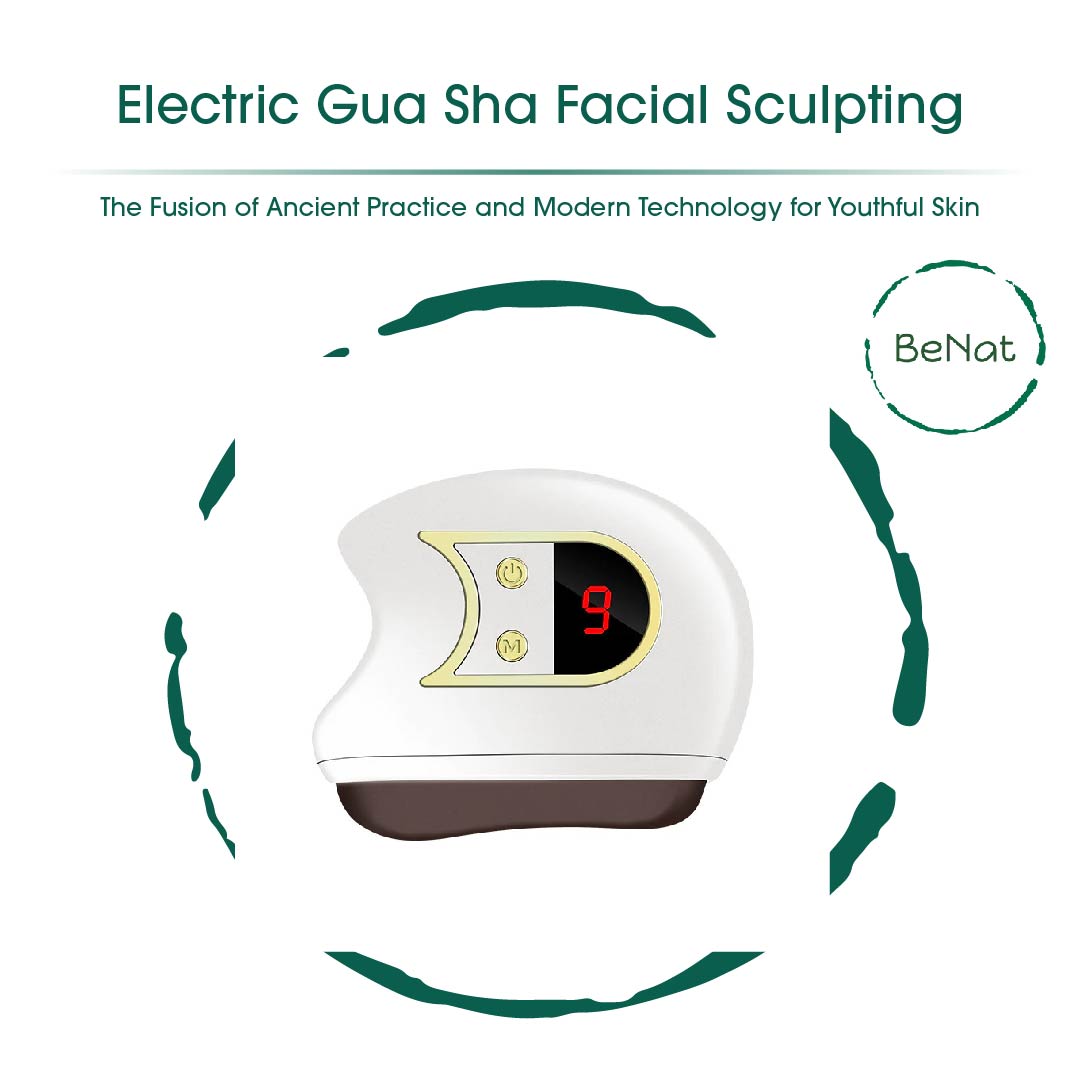 Lift, Sculpt & Glow Spa Experience Toolkit