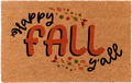 Happy Fall Y'All