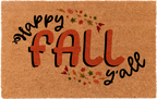 Happy Fall Y'All