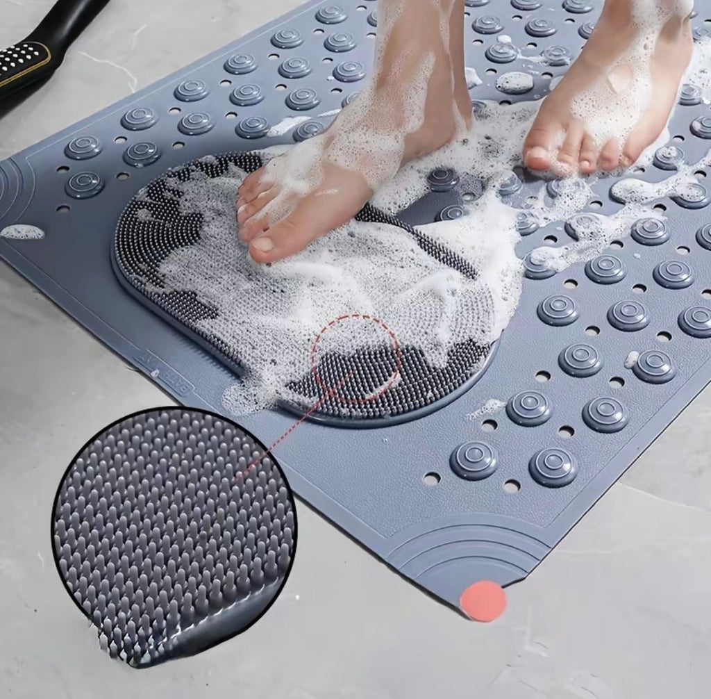 AquaGrip Shower Mat - Various colors