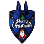 Christmas Pet Bandana