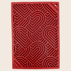 Lick Mats for Cats and Small Dogs