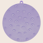 Dog Lick Mats with Suction Cups