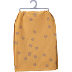 Fetch It Yourself Dog Lover Dish Towel