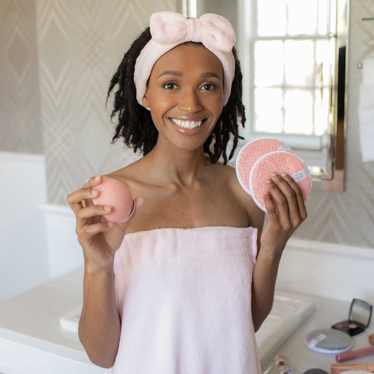 Freshy Face Set