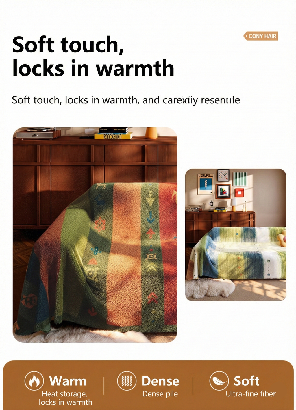 Washable, Anti Scratch Protective Couch Covers