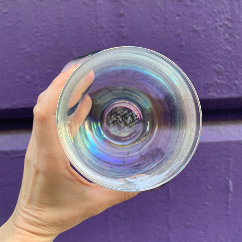 Ghost "I Be Creepin" Jumbo Stemless Wine Glass