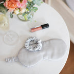 Satin Sleep Sets