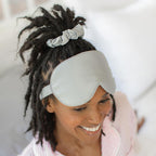 Satin Sleep Sets