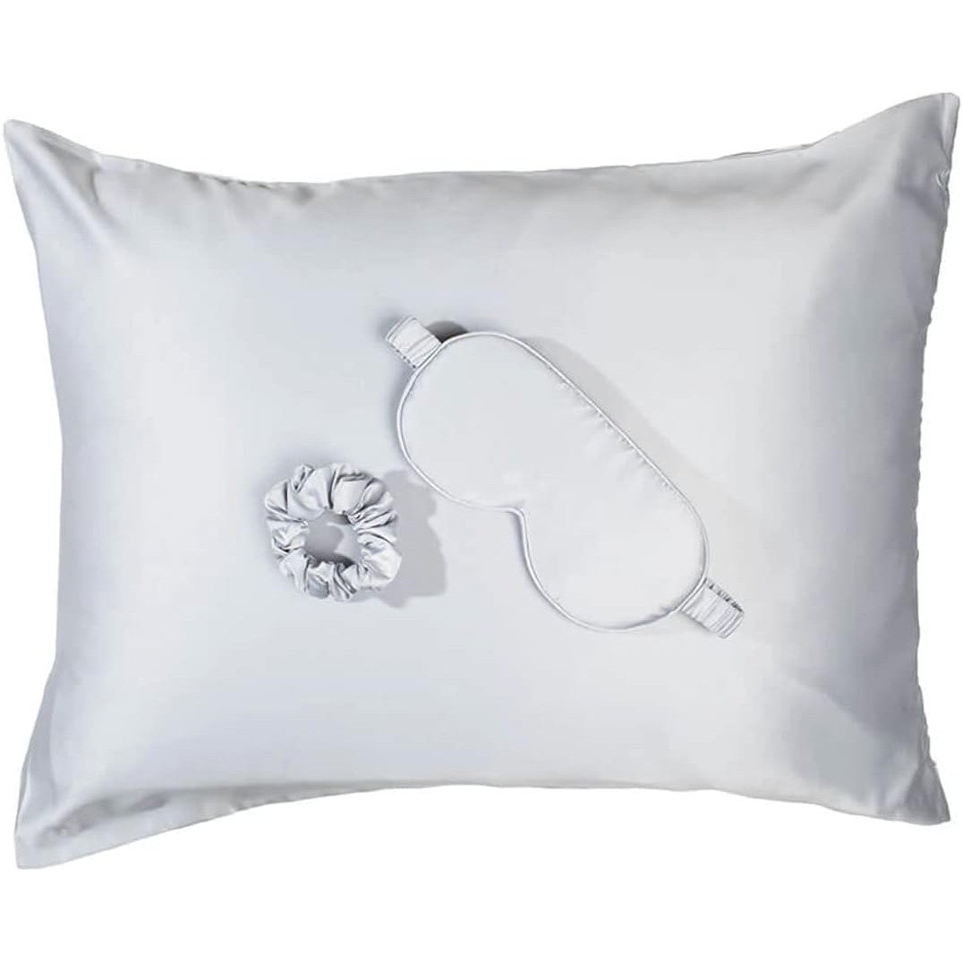 Satin Sleep Sets