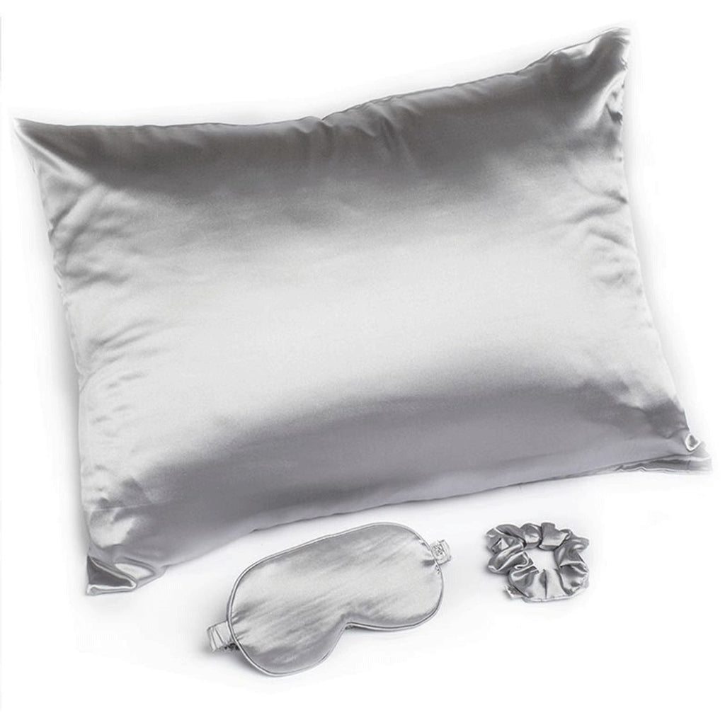 Satin Sleep Sets