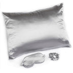 Satin Sleep Sets