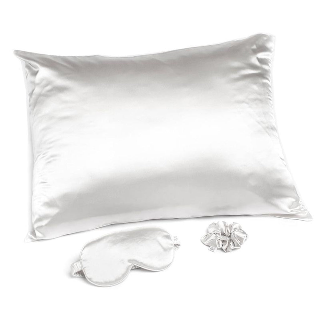 Satin Sleep Sets