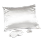 Satin Sleep Sets