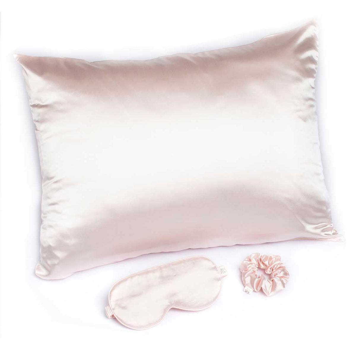 Satin Sleep Sets