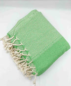 Yansima Turkish Cotton Throw, Bath Towel, Pool Towel