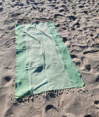 Yansima Turkish Cotton Throw, Bath Towel, Pool Towel