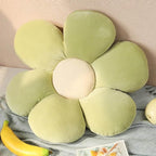 Six Petal Flower Pillow Stuffie