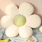 Six Petal Flower Pillow Stuffie