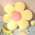 Six Petal Flower Pillow Stuffie