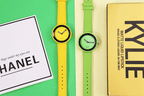 Fashion Women's Watches Leather Ladies Watch Women Watches Young Girl Watch Simple Clock For Women and Girls