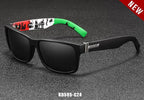 Revamp Of Sport Men Sunglasses Polarized Shockingly Colors Sun Glasses Outdoor Driving Photochromic Sunglass With Box