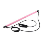 Pilates Toning Bar Resistance Bands