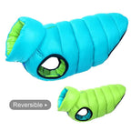 Reversible Warm Winter Dog Vest  3 Layer, Waterproof ALL Sizes