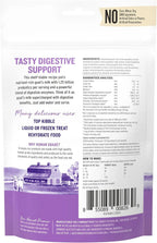 Honest Kitchen Goat Milk Powder Probiotics for Dogs & Cats 5.2oz