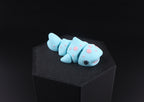 Mini Water Animal Fidget Toy Pack (20 items)