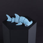Mini Water Animal Fidget Toy Pack (20 items)