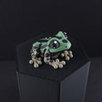 Mini Water Animal Fidget Toy Pack (20 items)