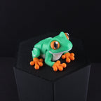 Mini Water Animal Fidget Toy Pack (20 items)