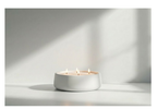 Hearth Candle Bowl