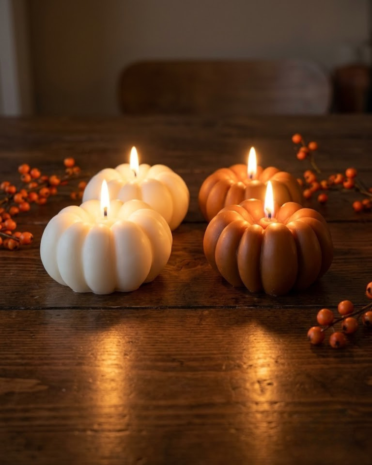 Autumn Collection