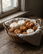 Autumn Collection