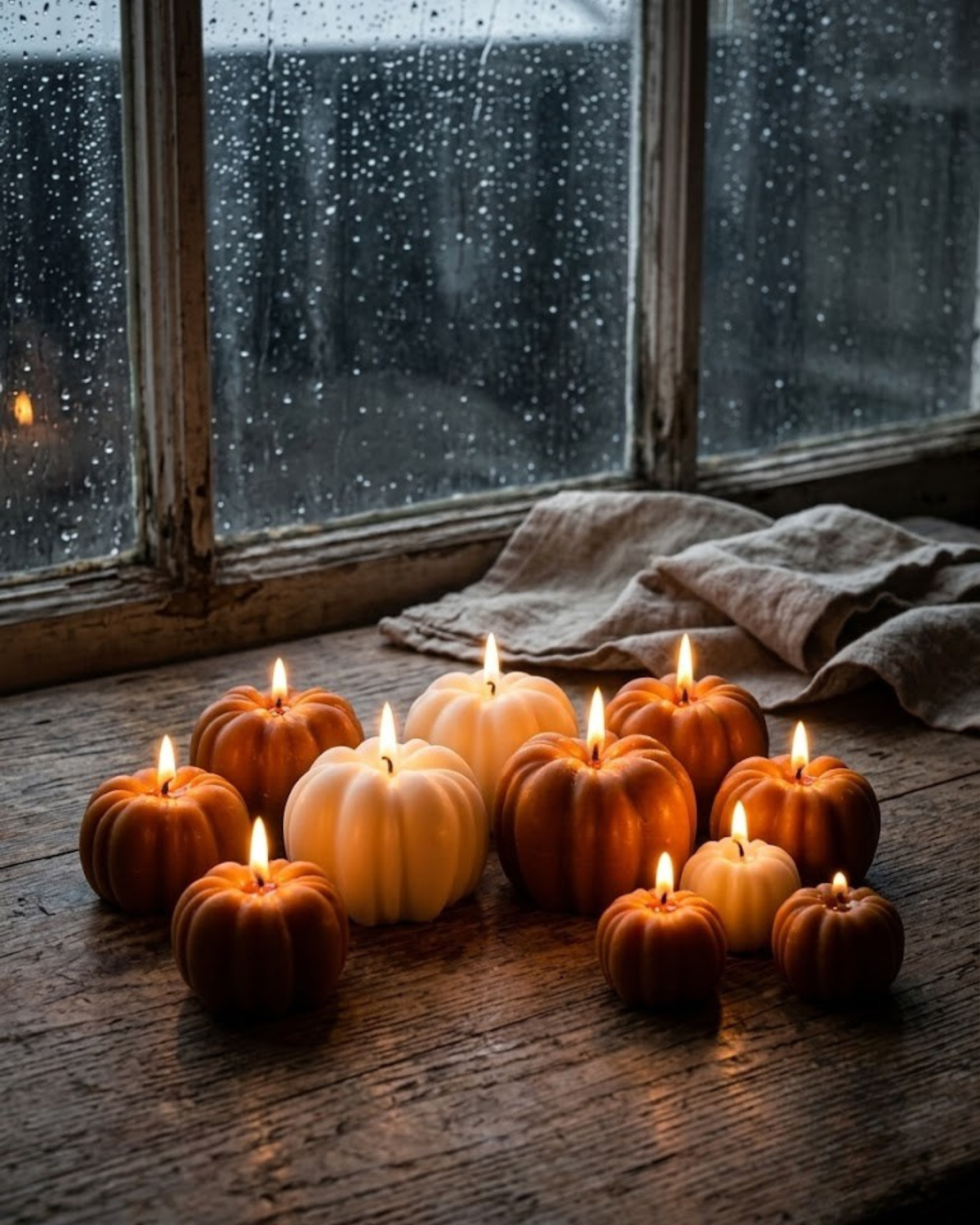 Autumn Collection
