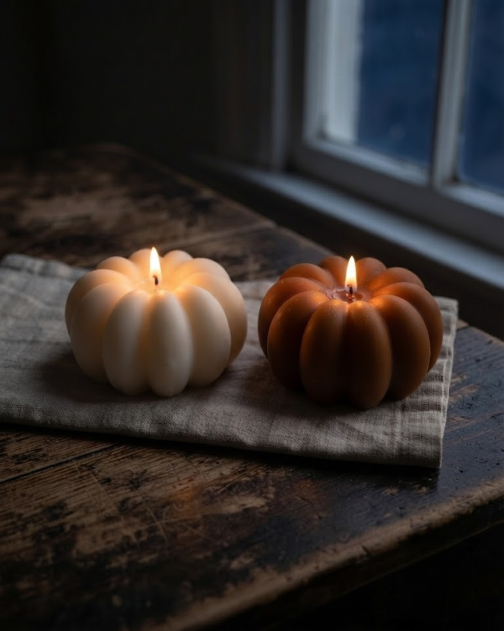 Autumn Collection