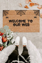 Welcome to Our Web