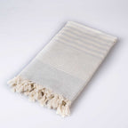 Bora Peshtemal Turkish Cotton Boho Throw or Towel