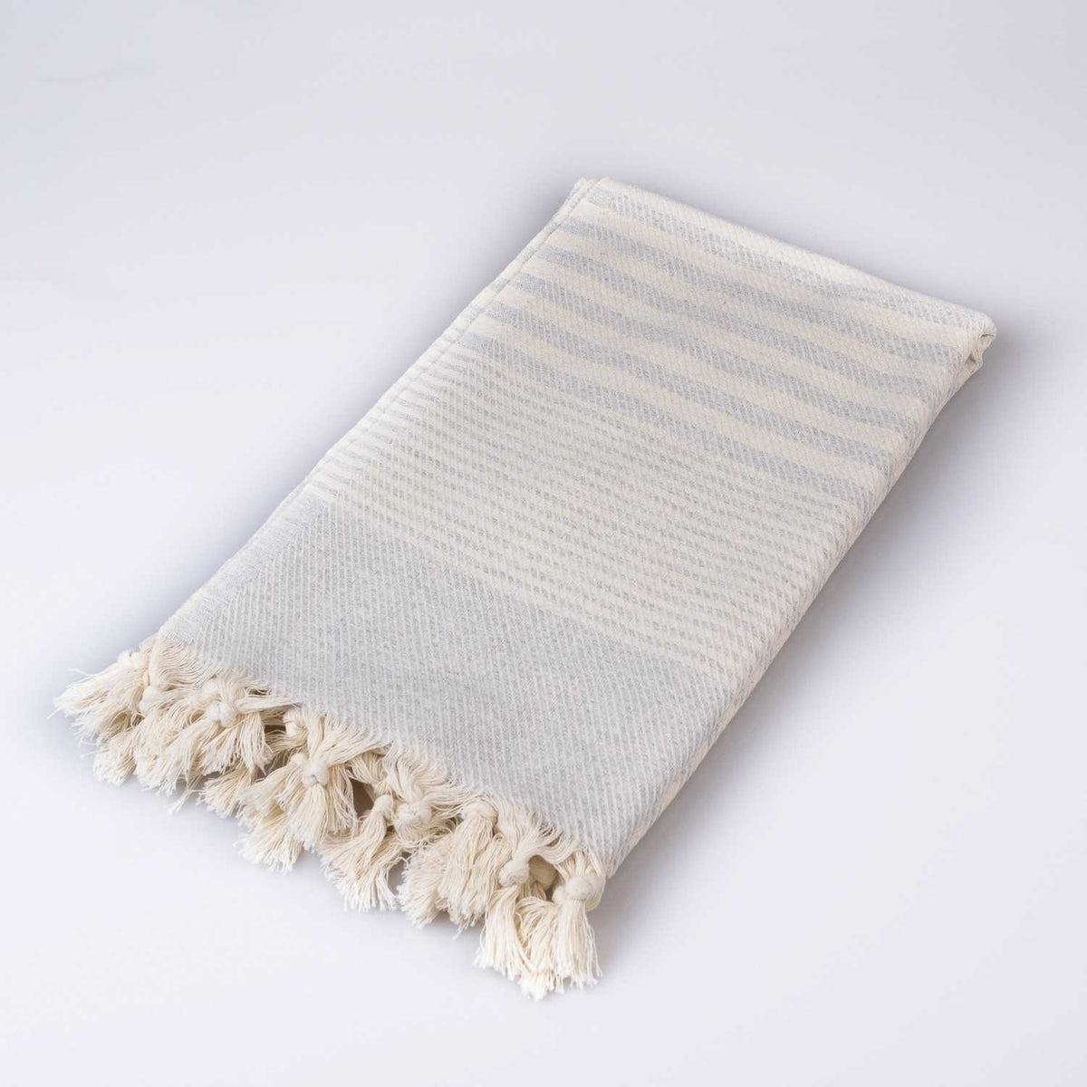 Bora Peshtemal Turkish Cotton Boho Throw or Towel