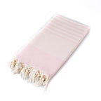 Bora Peshtemal Turkish Cotton Boho Throw or Towel