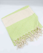 Diamond 100% Turkish Cotton Hand Towel for Bath and Kitchen