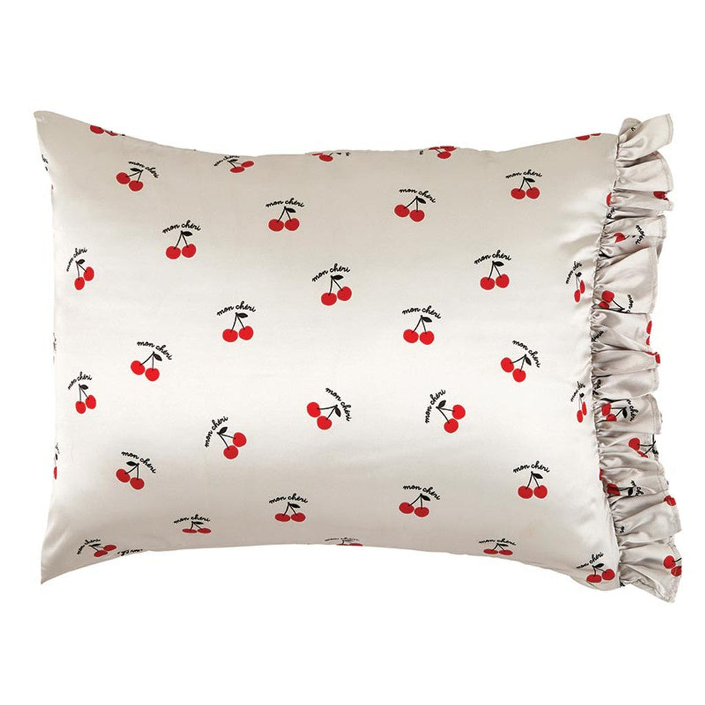 Satin Sleep Sets