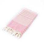 Bora Peshtemal Turkish Cotton Boho Throw or Towel