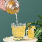 Cocktail Shaker & Drink Mixer for the Modern Home Bar
