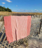 Yansima Turkish Cotton Throw, Bath Towel, Pool Towel