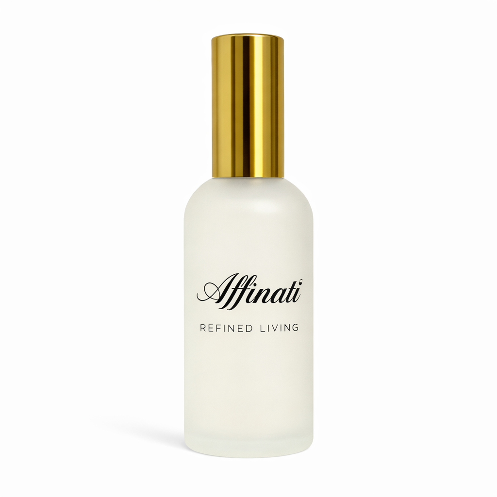Rustic Sandalwood Room Spray