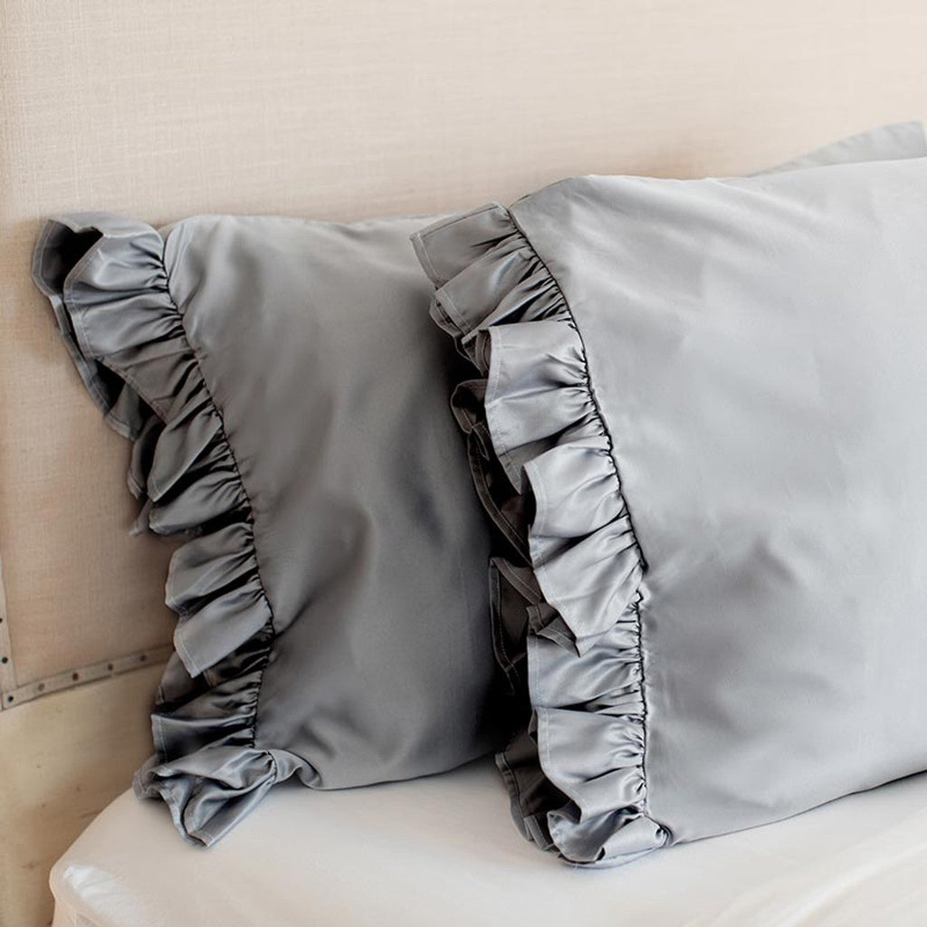 Satin Sleep Sets
